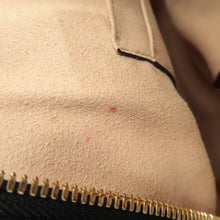 Load image into Gallery viewer, GUCCI GG Supreme Bee Canvas Backpack Bag Brown