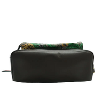 Load image into Gallery viewer, GUCCI GG Supreme Canvas Tiger Print Backpack Brown