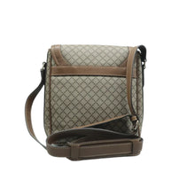 Load image into Gallery viewer, Gucci  Diamante Shoulder Bag Brown