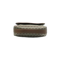 Load image into Gallery viewer, Gucci  Diamante Shoulder Bag Brown
