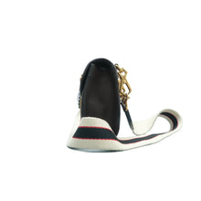 Load image into Gallery viewer, GUCCI Leather Shoulder Bag Brown