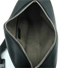 Load image into Gallery viewer, GUCCI Canvas Shoulder Bag Bicolor