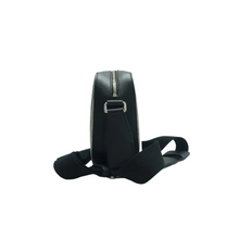 Load image into Gallery viewer, GUCCI Canvas Shoulder Bag Bicolor