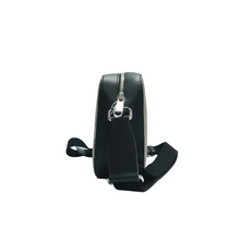 Load image into Gallery viewer, GUCCI Canvas Shoulder Bag Bicolor