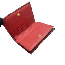 Load image into Gallery viewer, GUCCI Canvas Wallet Brown