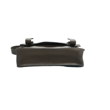 Load image into Gallery viewer, HERMES Steve Leather Shoulder bag Brown