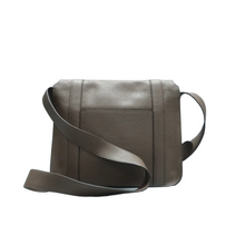 Load image into Gallery viewer, HERMES Steve Leather Shoulder bag Brown