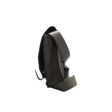 Load image into Gallery viewer, HERMES Steve Leather Shoulder bag Brown