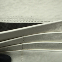 Load image into Gallery viewer, GUCCI Horsebit 1955 Canvas Shoulder Bag Brown