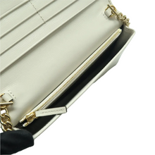 Load image into Gallery viewer, GUCCI Horsebit 1955 Canvas Shoulder Bag Brown