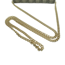 Load image into Gallery viewer, GUCCI Horsebit 1955 Canvas Shoulder Bag Brown