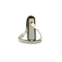 Load image into Gallery viewer, Gucci Horsebit 1955 GG Supreme Monogram Shoulder Bag Beige Mystic White
