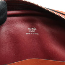 Load image into Gallery viewer, Hermes  Swift Verso In-The-Loop Belt Bag Brown