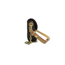 Load image into Gallery viewer, Louis Vuitton Ivy Monogram Canvas Satchel Bag Brown