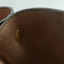 Load image into Gallery viewer, Louis Vuitton Kensington Damier Ebene Canvas Satchel Bag Brown