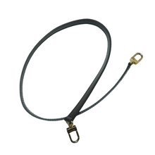 Load image into Gallery viewer, Louis Vuitton Damier Ebene Canvas Satchel Bag Brown