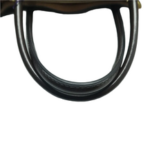 Load image into Gallery viewer, Louis Vuitton Damier Ebene Canvas Satchel Bag Brown