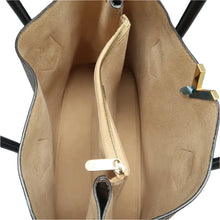 Load image into Gallery viewer, Louis Vuitton Kensington Damier Ebene Tote Bag Brown