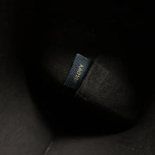 Load image into Gallery viewer, Louis Vuitton Kimono MM Monogram Canvas Shoulder Bag Black