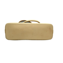 Load image into Gallery viewer, Louis Vuitton Lockit Monogram Canvas Tote Bag Brown