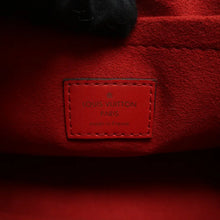 Load image into Gallery viewer, Louis Vuitton Locky BB Monogram Canvas Crossbody Bag Brown