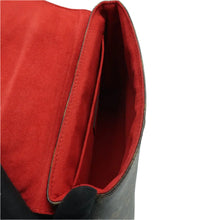 Load image into Gallery viewer, Louis Vuitton Locky BB Monogram Canvas Crossbody Bag Brown