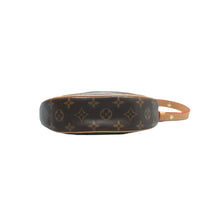 Load image into Gallery viewer, Louis Vuitton Loop Monogram Shoulder Bag Brown
