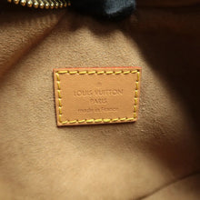 Load image into Gallery viewer, Louis Vuitton Loop Monogram Shoulder Bag Brown