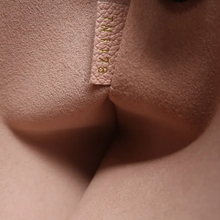 Load image into Gallery viewer, Louis Vuitton Monogram Canvas Clutch Brown