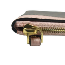 Load image into Gallery viewer, Louis Vuitton Monogram Canvas Clutch Brown