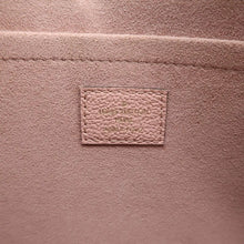 Load image into Gallery viewer, LOUIS VUITTON Daily Monogram Canvas Clutch Bag Bicolor