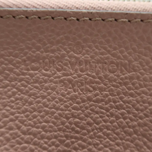 Load image into Gallery viewer, Louis Vuitton Monogram Canvas Clutch Brown
