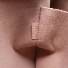 Load image into Gallery viewer, LOUIS VUITTON Daily Monogram Canvas Clutch Bag Bicolor