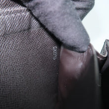 Load image into Gallery viewer, Louis Vuitton Zippy XL Damier Ebene Canvas Clutch Bag Brown