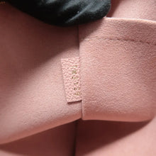 Load image into Gallery viewer, LOUIS VUITTON Daily Pouch Monogram Canvas Clutch Brown