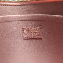 Load image into Gallery viewer, LOUIS VUITTON Daily Pouch Monogram Canvas Clutch Brown