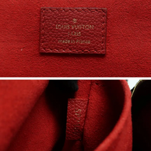 Load image into Gallery viewer, Louis Vuitton Alma BNB Monogram Canvas Satchel Bag Brown