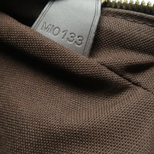 Load image into Gallery viewer, Louis Vuitton Damier Ebene Canvas Shoulder Bag Brown