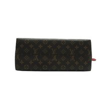 Load image into Gallery viewer, Louis Vuitton Alma BNB Monogram Canvas Satchel Bag Brown