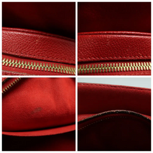 Load image into Gallery viewer, Louis Vuitton Alma BNB Monogram Canvas Satchel Bag Brown