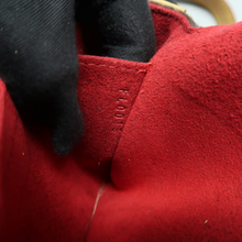 Load image into Gallery viewer, Louis Vuitton Monogram Canvas Shoulder Bag Brown