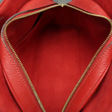 Load image into Gallery viewer, Louis Vuitton Alma B.N.B Monogram Canvas Satchel Bag Brown