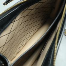 Load image into Gallery viewer, Louis Vuitton Soft Trunk Monogram Canvas Shoulder Bag Brown