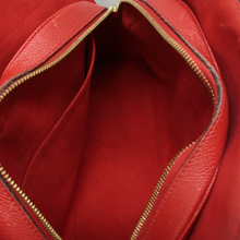 Load image into Gallery viewer, Louis Vuitton Alma BNB Monogram Canvas Satchel Bag Brown