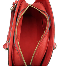 Load image into Gallery viewer, Louis Vuitton Alma B.N.B Monogram Canvas Satchel Bag Brown