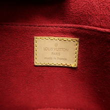 Load image into Gallery viewer, Louis Vuitton Monogram Canvas Shoulder Bag Brown