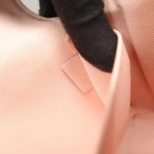 Load image into Gallery viewer, LOUIS VUITTON Felicie Dog Monogram Canvas Crossbody Bag Brown