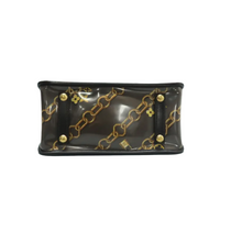 Load image into Gallery viewer, Louis Vuitton Monogram Leather Tote Bag Brown