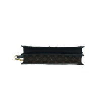 Load image into Gallery viewer, Louis Vuitton Soft Trunk Monogram Canvas Shoulder Bag Brown