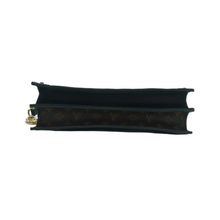 Load image into Gallery viewer, Louis Vuitton Canvas Trunk Clutch Shoulder Bag Brown